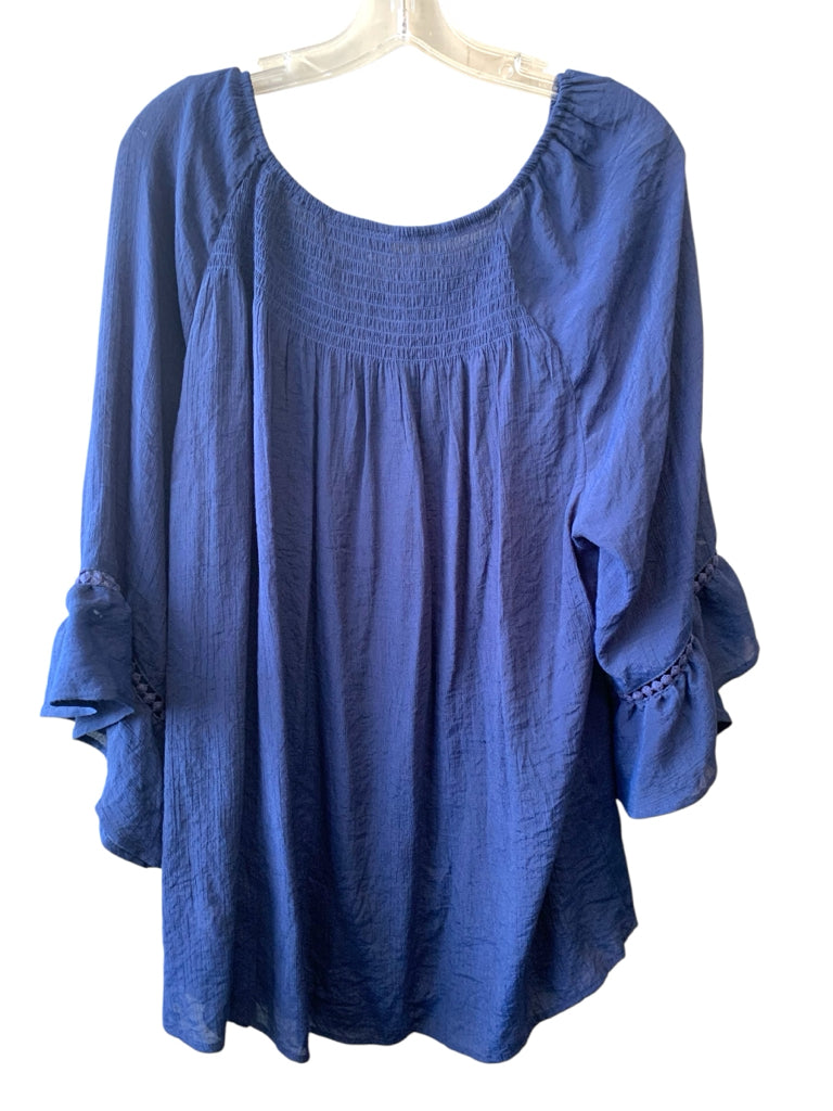 WESTPORT  2X TOP  W