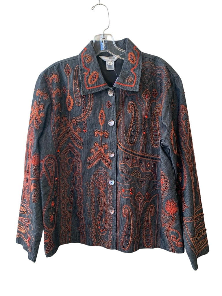 STONEBRIDGE Size medium JACKET W