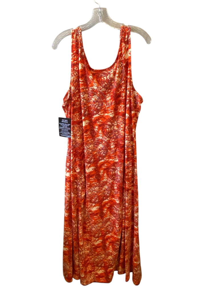 JESSICA LONDON Size 18/20 DRESS W