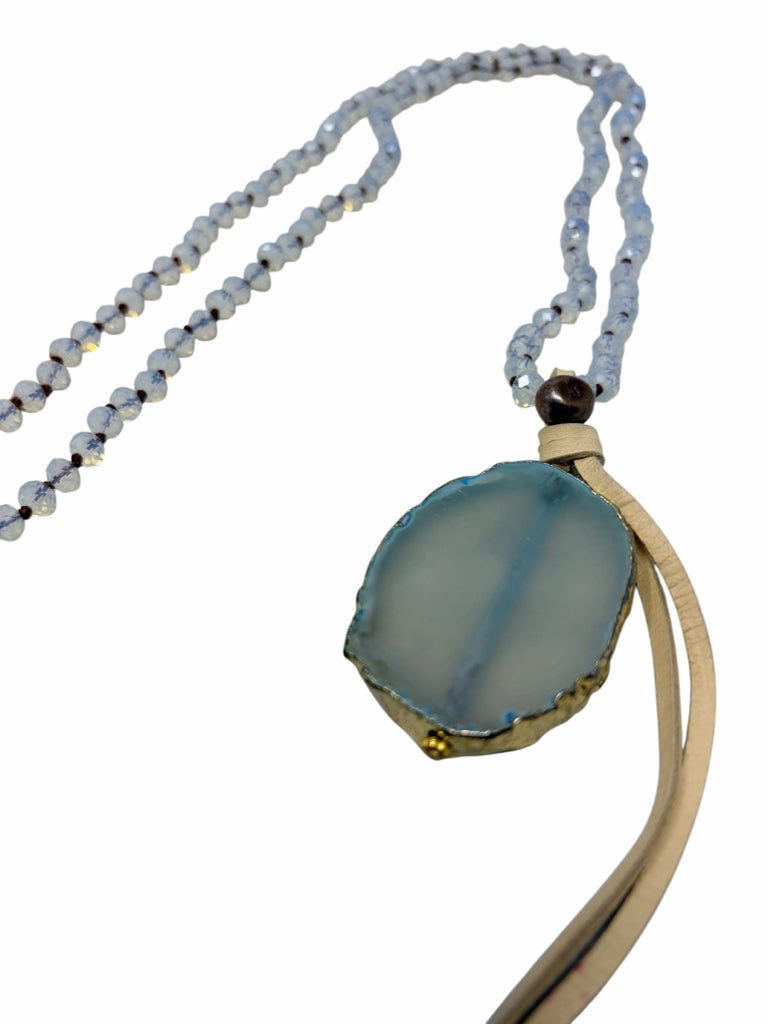 Size OSFM NECKLACE W