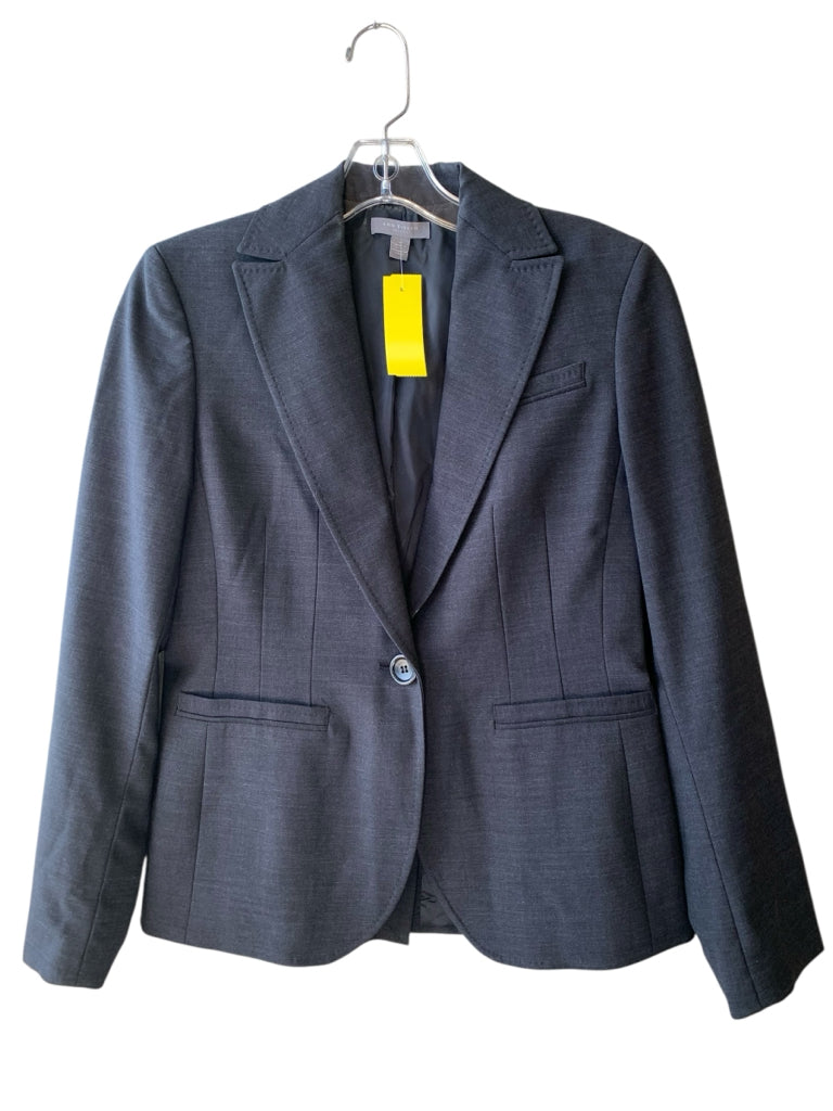 ANN TAYLOR  4P BLAZER W