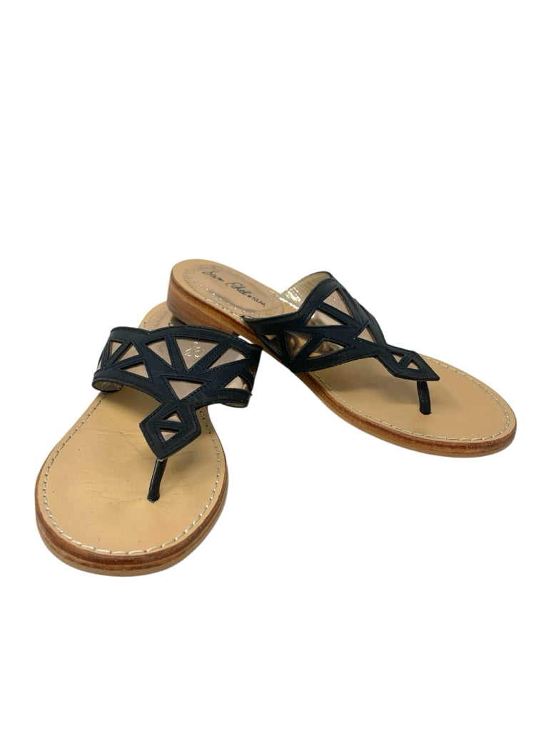 SAM EDELMAN  7.5 FLIPFLOP W