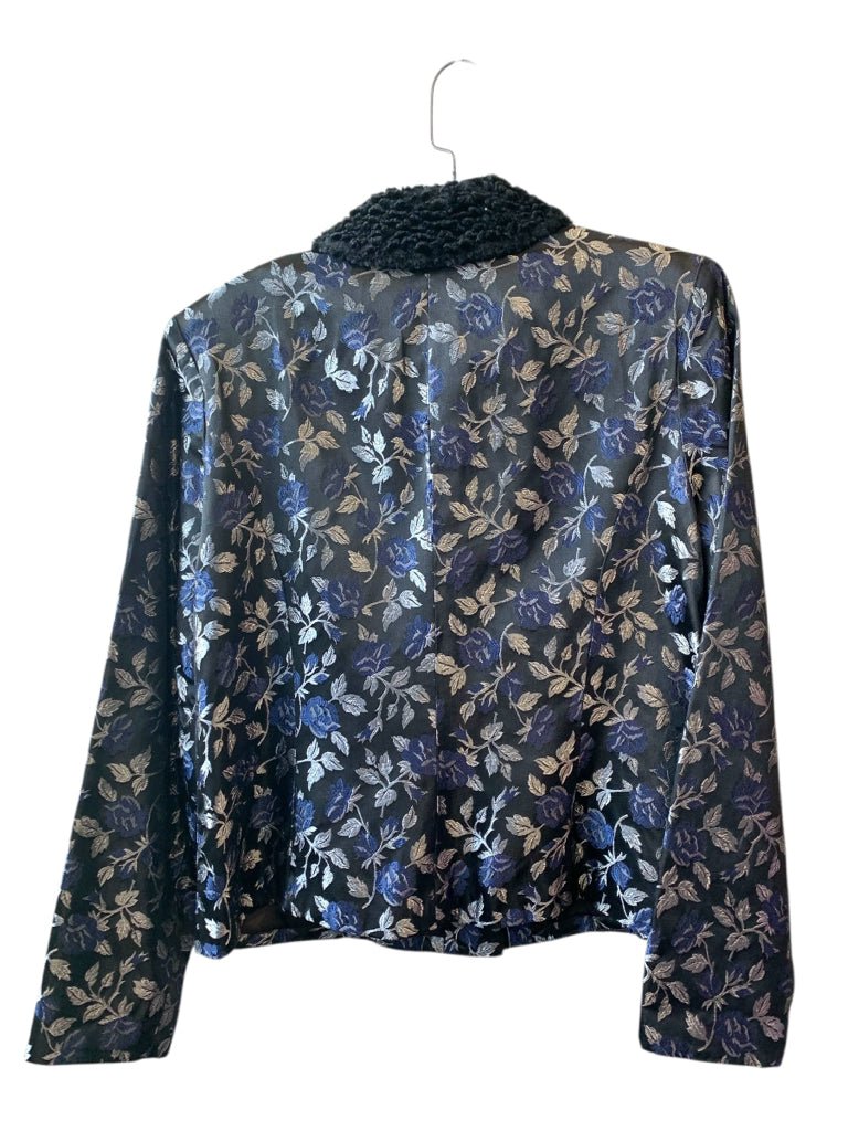 SCOTT McCLINTOCK  14 JACKET W