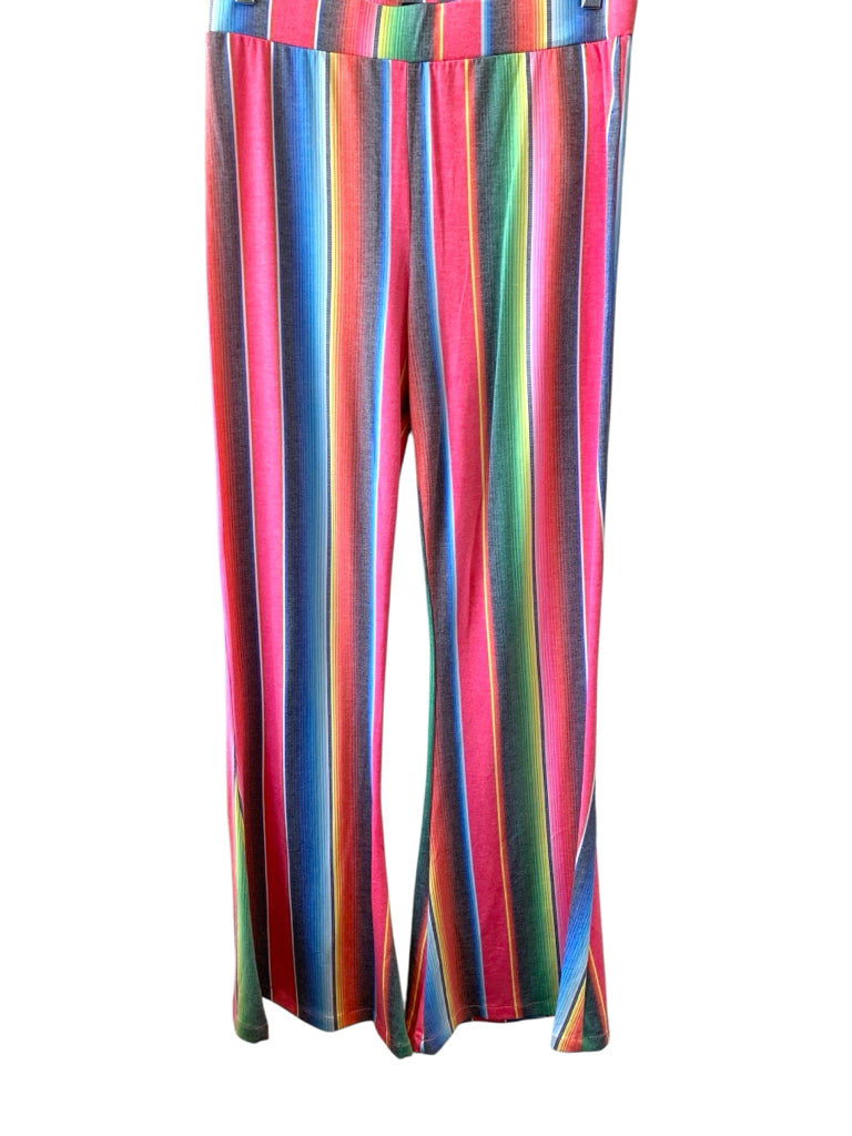L & B  4 PANTS W