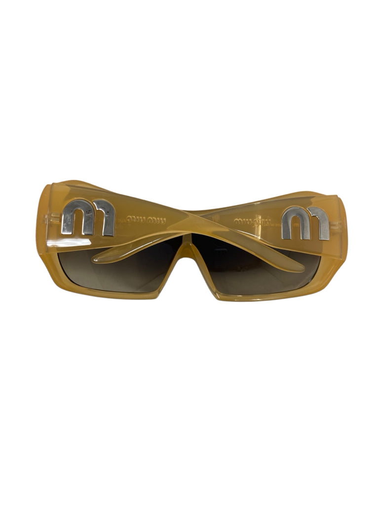 MIU MIU Size OSFM SUNGLASSES