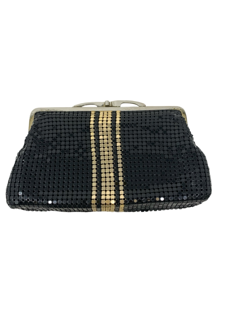 small CLUTCH BAG