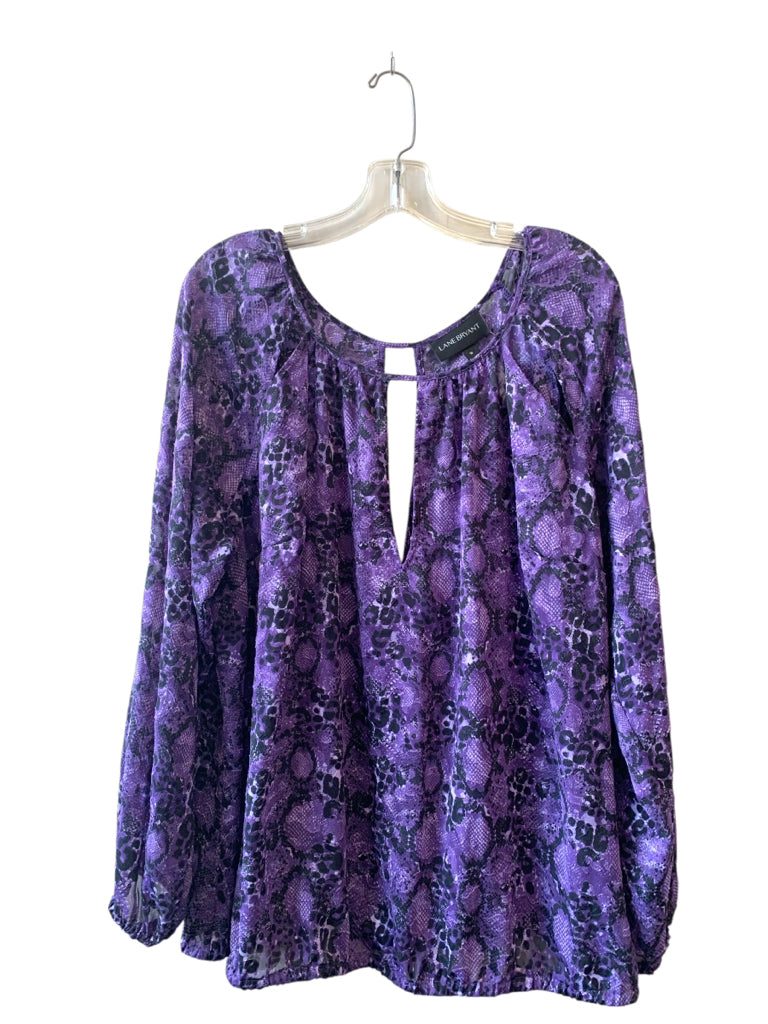 LANE BRYANT  18 TOPW