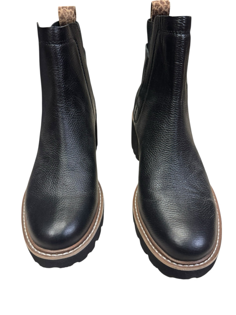 DOLCE VITA  8.5 BOOT W