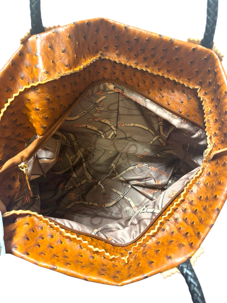 MONTANA WEST  m/L PURSE W