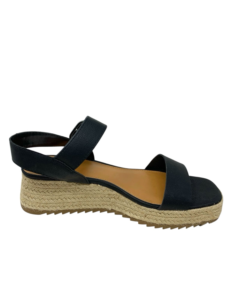 ANA  8 SANDALS W