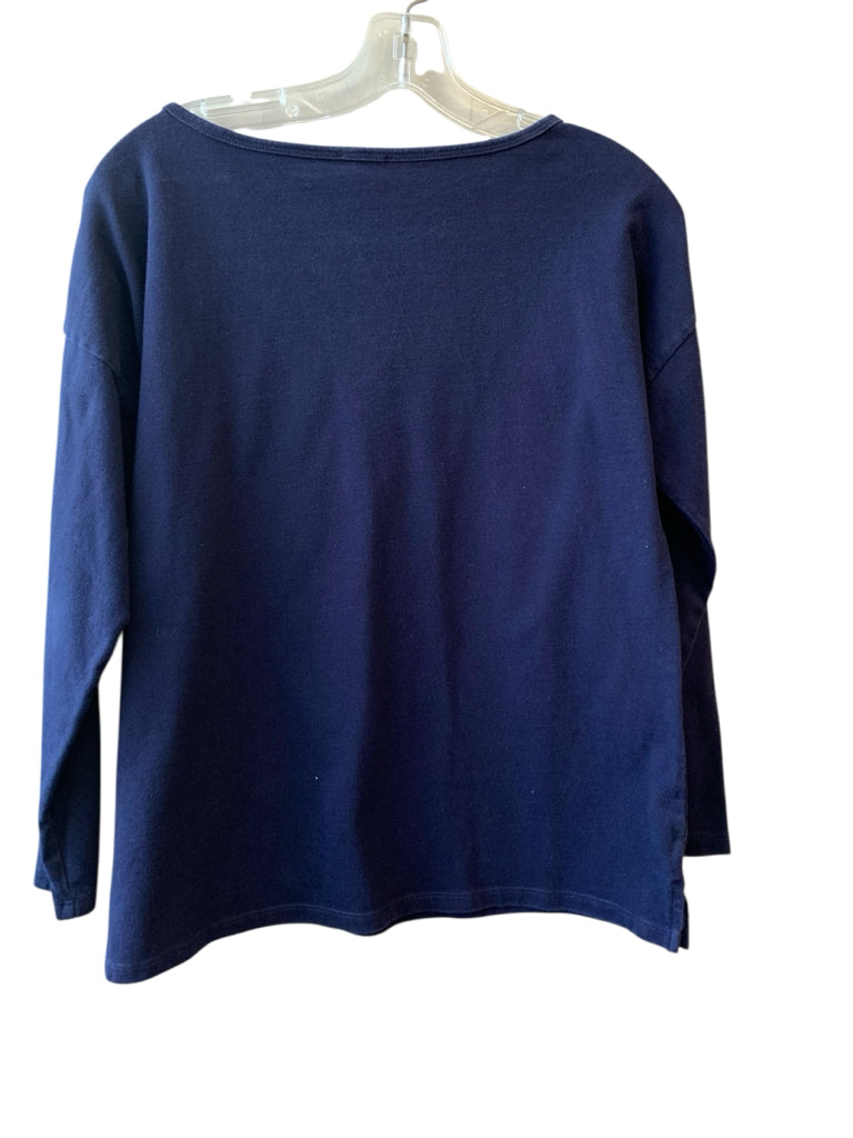 TALBOTS  PM TOP W