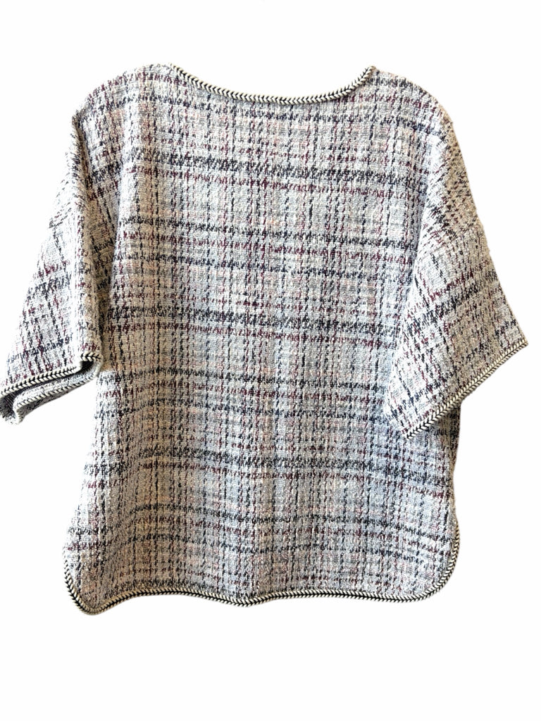 MAX EDITION Size medium TOP  W