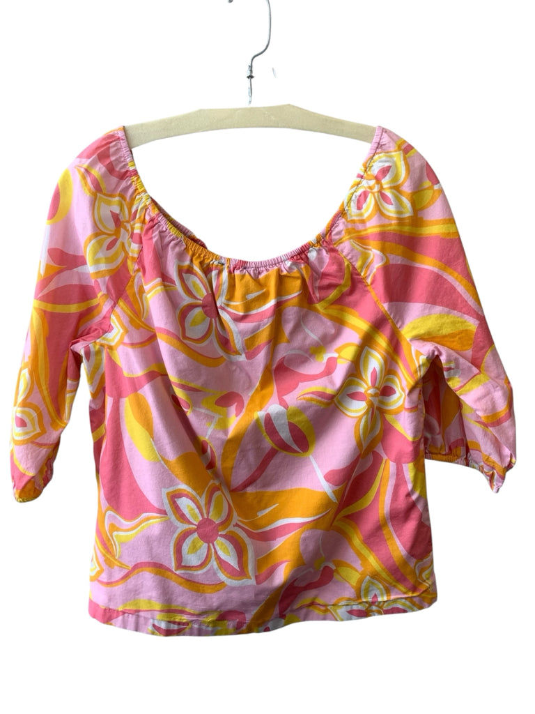 CHARLIE B  medium TOPW