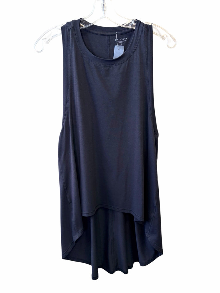 ATHLETA Size small GYM W
