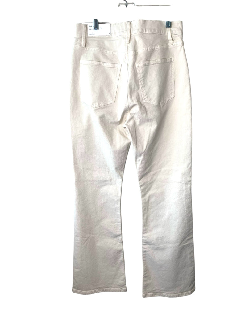 ANN TAYLOR  6 JEANS W