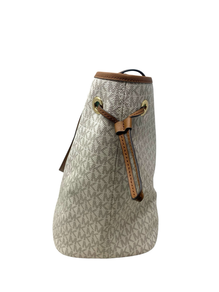 MICHAEL KORS  NEW! TOTE W