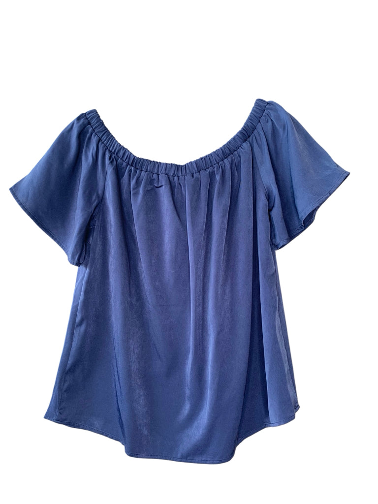 MONTEAU Size large TOP W