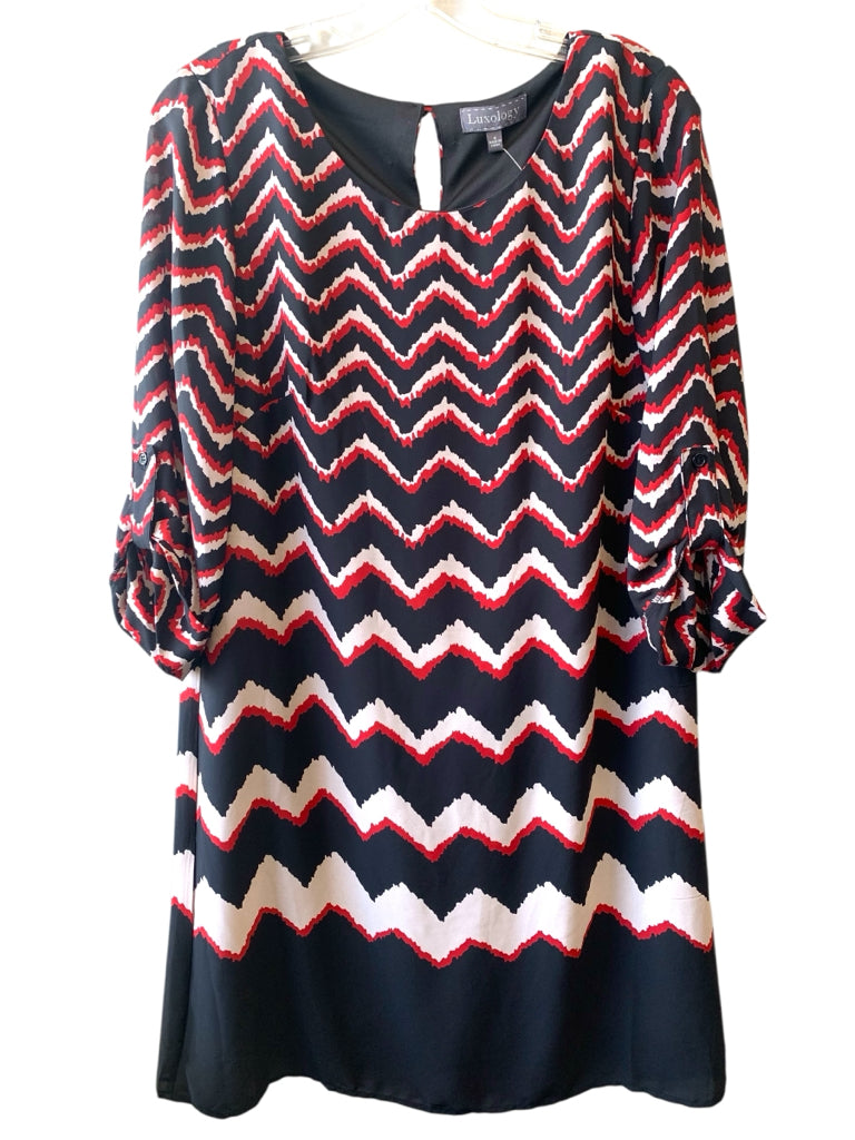LUXOLOGY  8 DRESS W