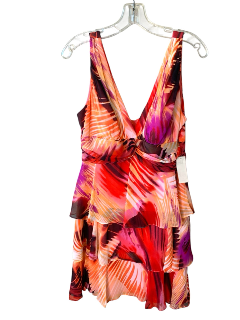 BISOU BISOU  12P DRESS W