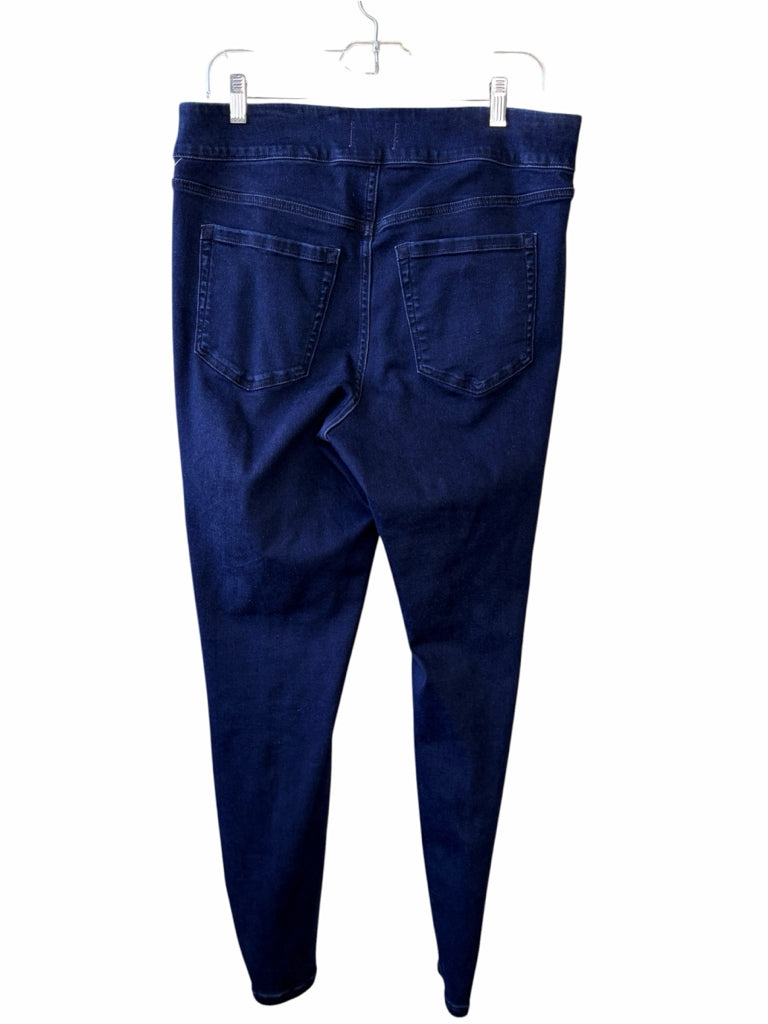 LANE BRYANT Size 14 JEANS W