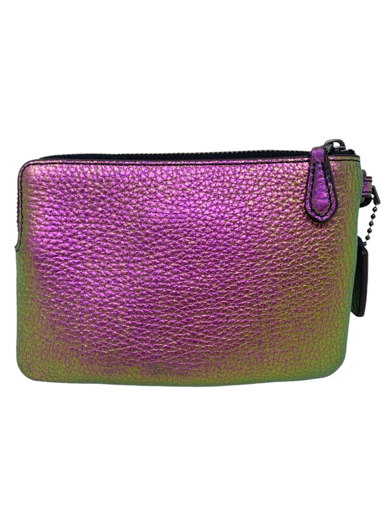 COACH  small WRISTLET