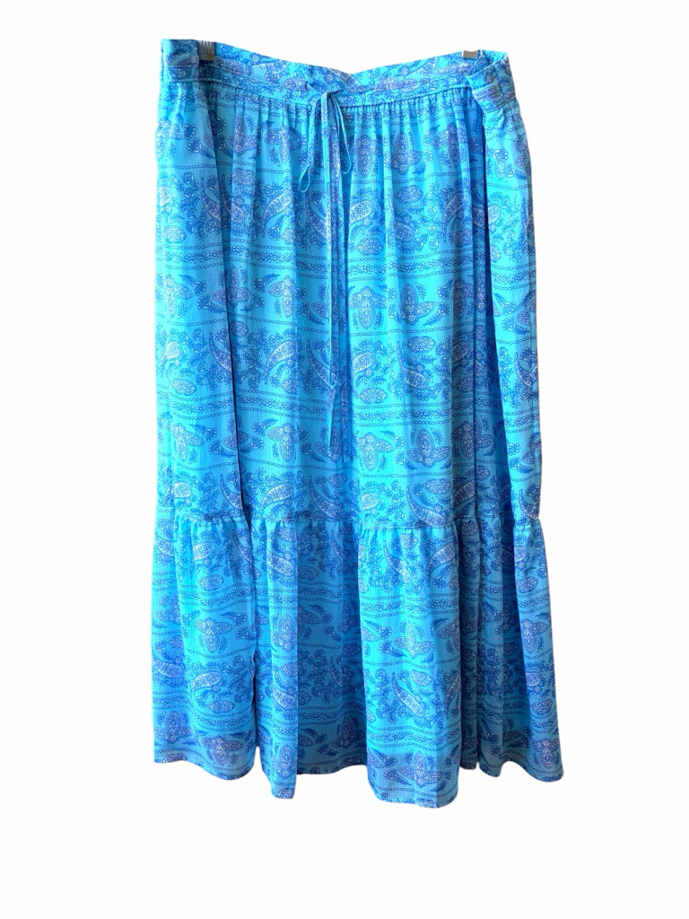 LANE BRYANT Size 14/16 SKIRT W
