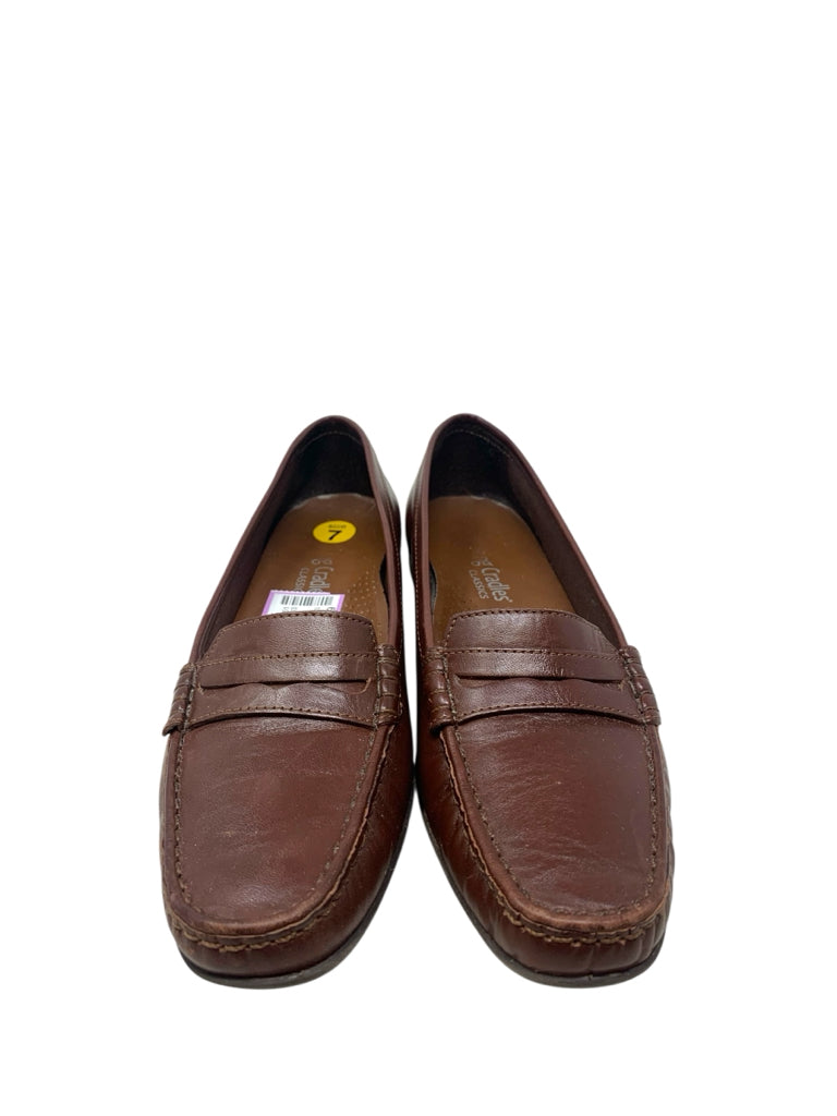 WALKING CRADLES  7N LOAFER W