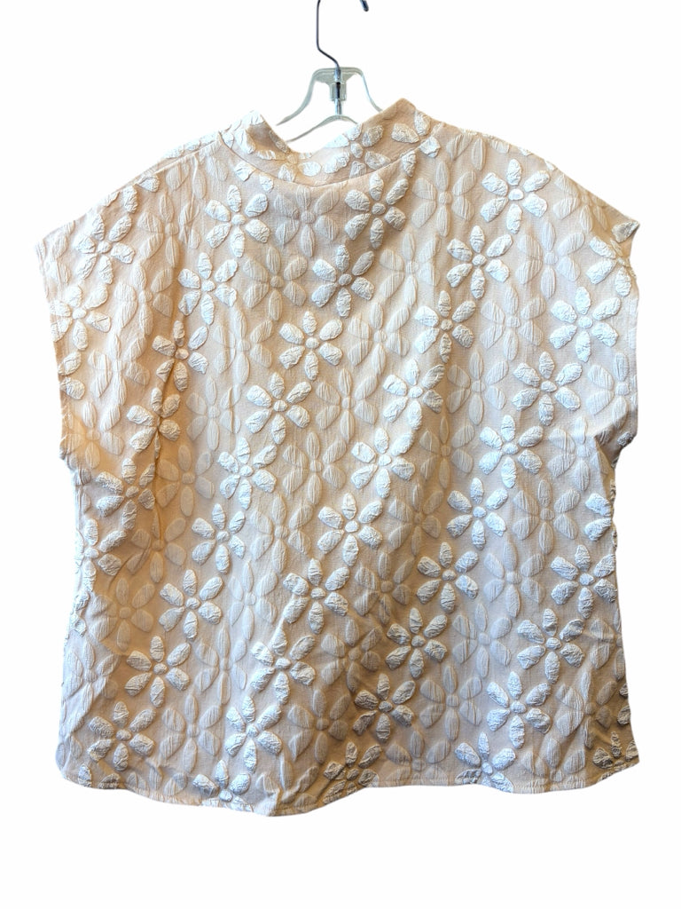 Size 2XL TOP W