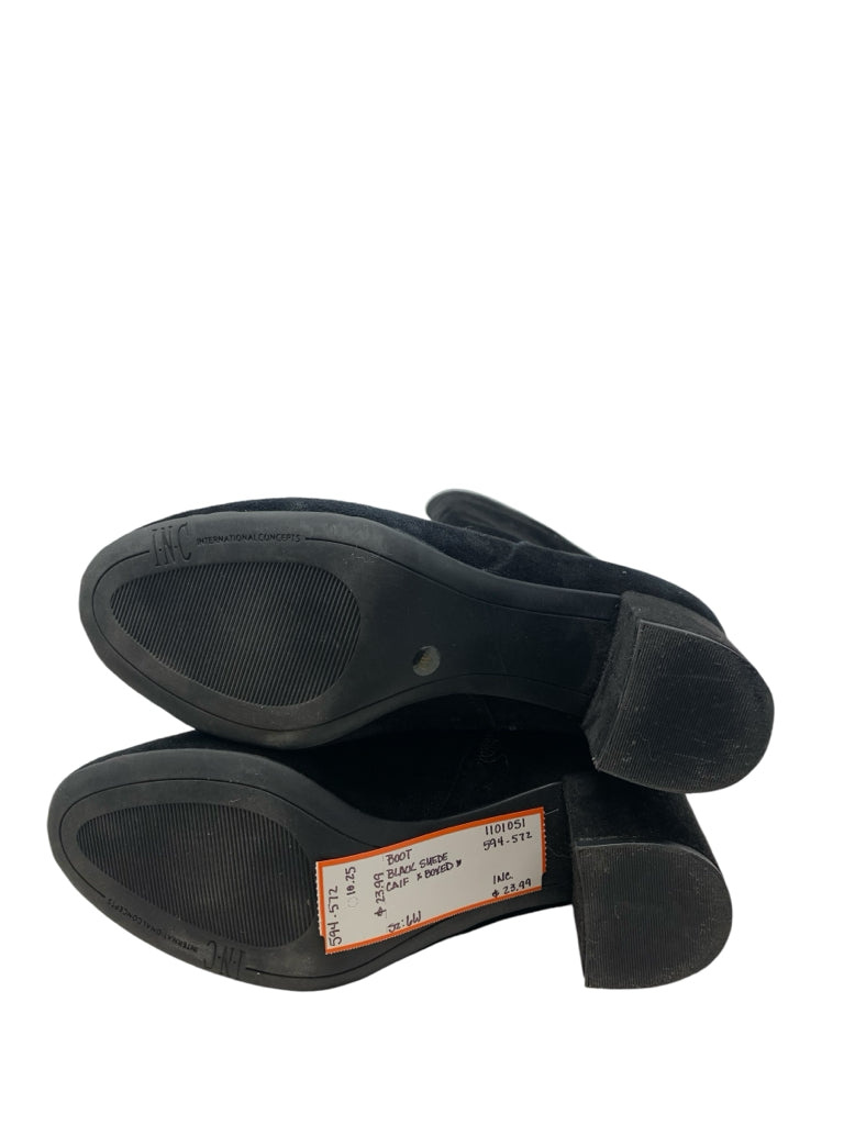 INC  6W BOOT W
