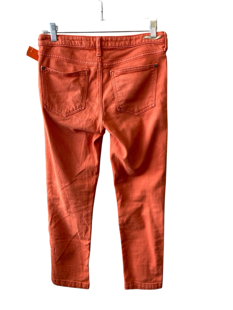 PILCRO Size 4 CROP W