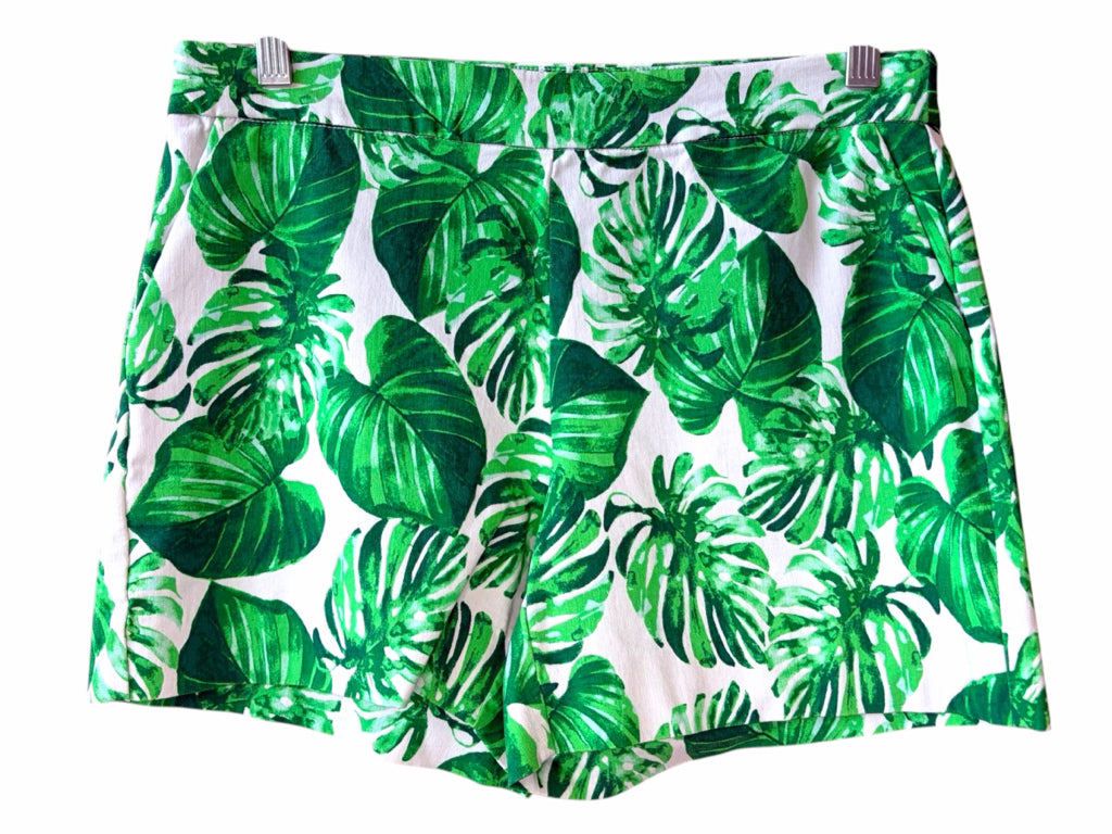 WHITE HOUSE BLACK MARKET Size 6 SHORT W
