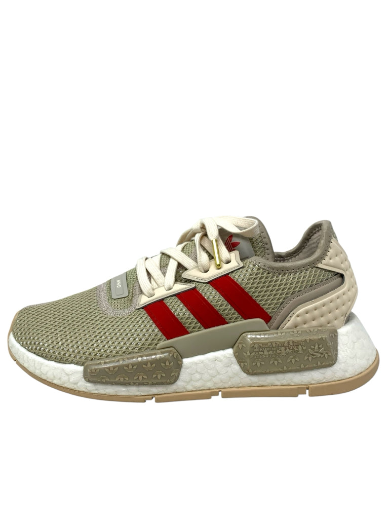 ADIDAS  6 SNEAKERS W