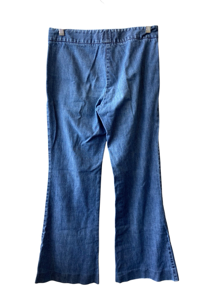 THEORY Size 4 JEANS W