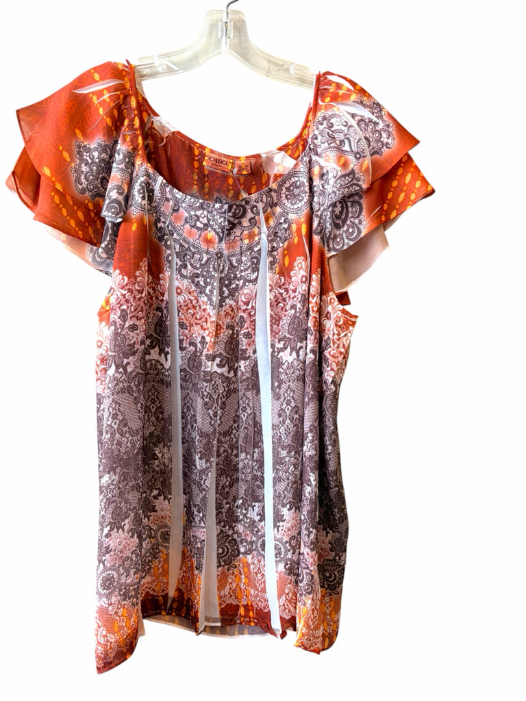 CATO Size 22/24W TOP W