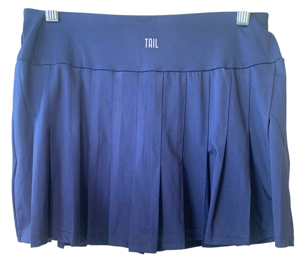 TAIL  small TENNIS SKT