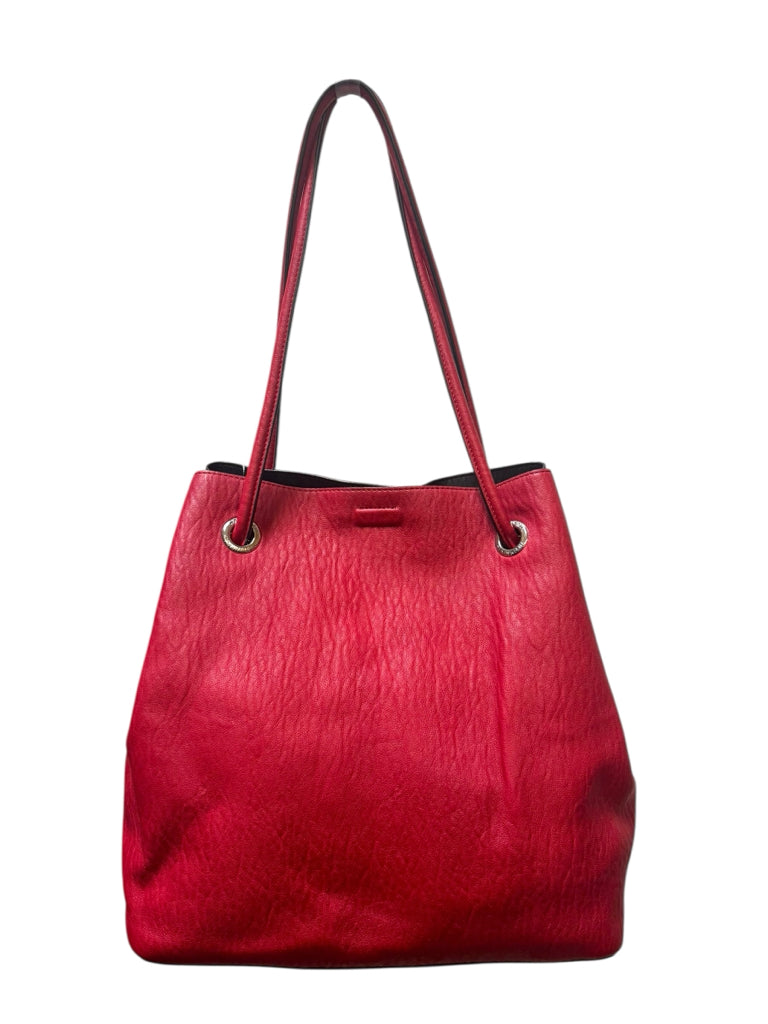 CALVIN KLEIN  large PURSE W