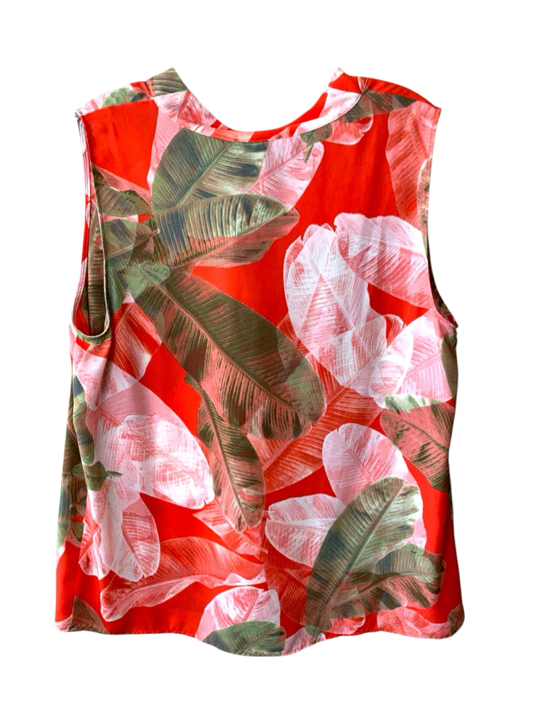 TAHARI  large TOP  W