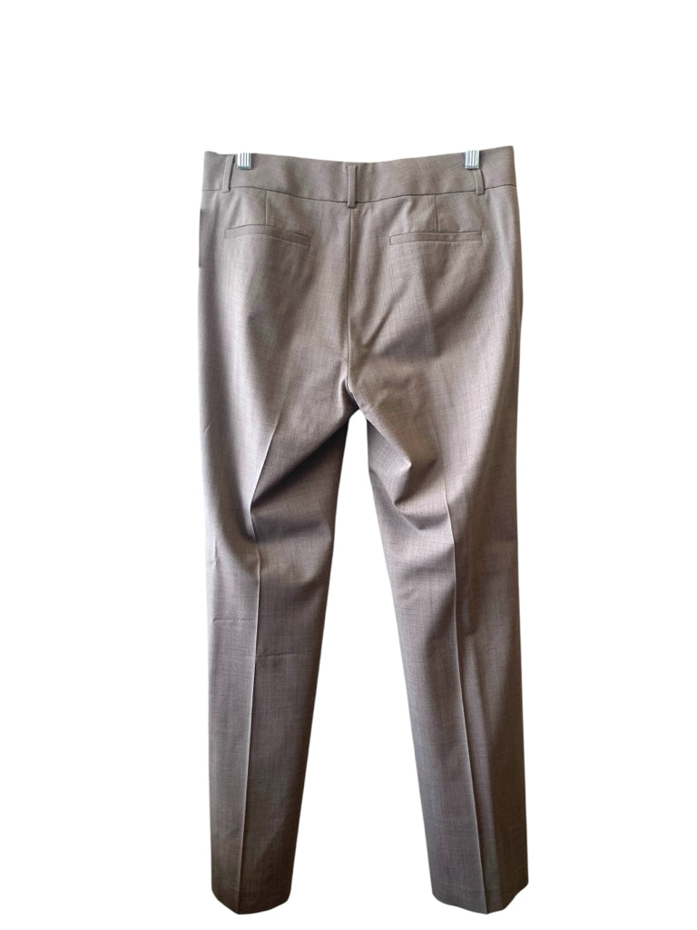 BANANA REPUBLIC  8 PANTS W