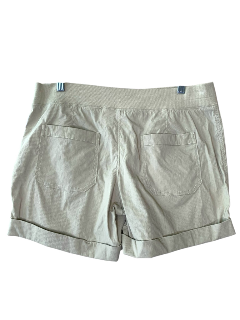 HALCYON  medium SHORT W
