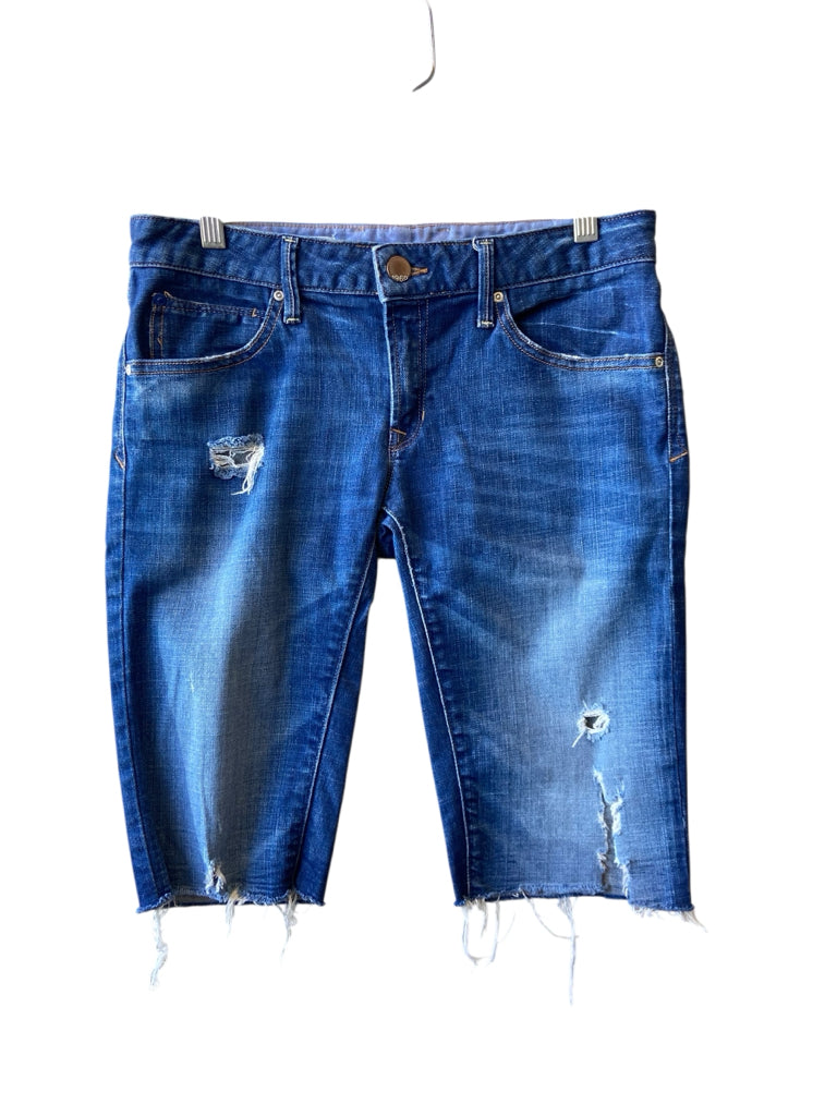 GAP Size 2 SHORT W