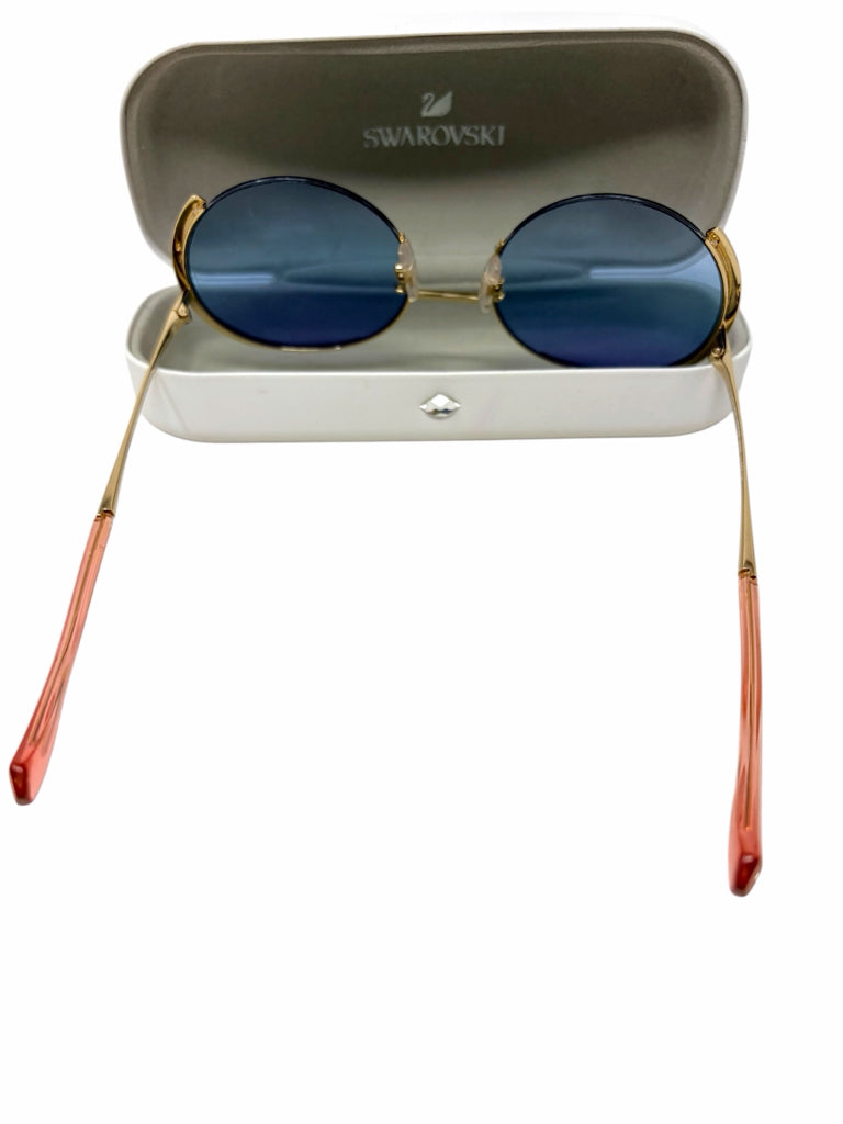 SWAROVSKI Size OSFM SUNGLASSES
