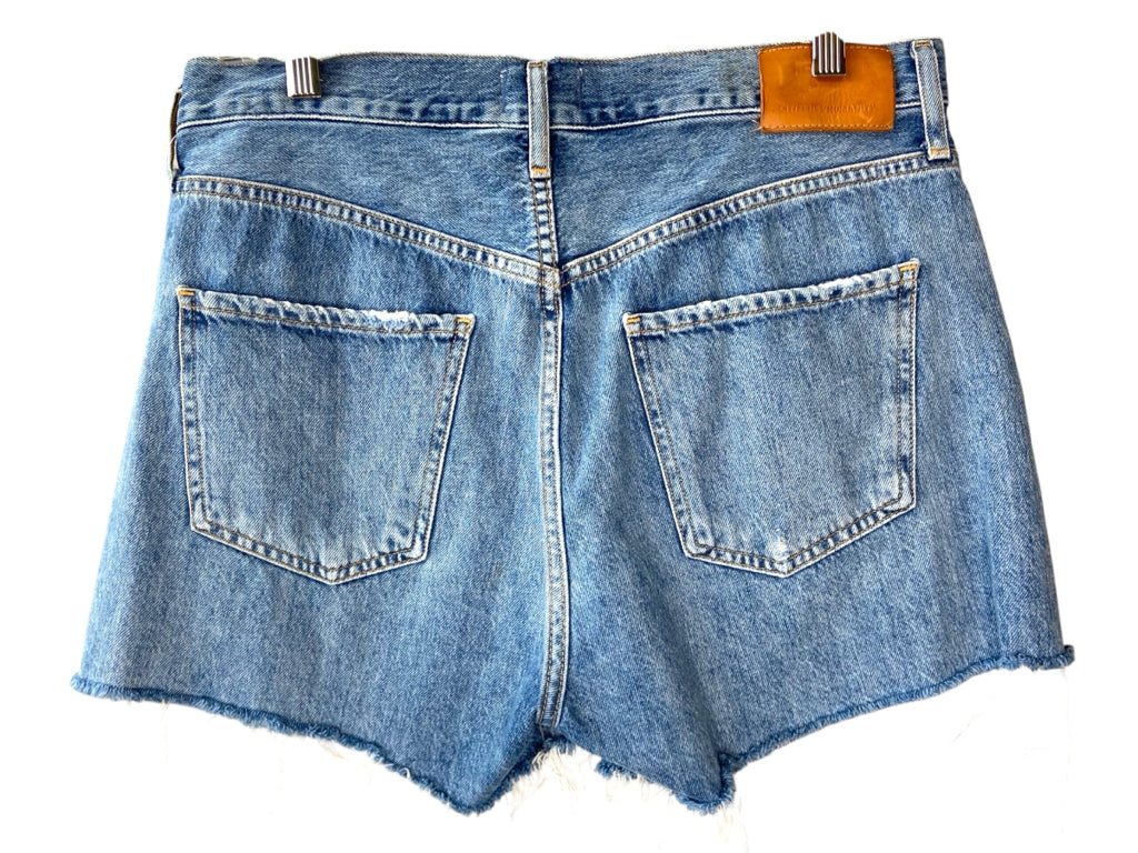 CITIZENS OF HUMANITY Size 6 SHORT W