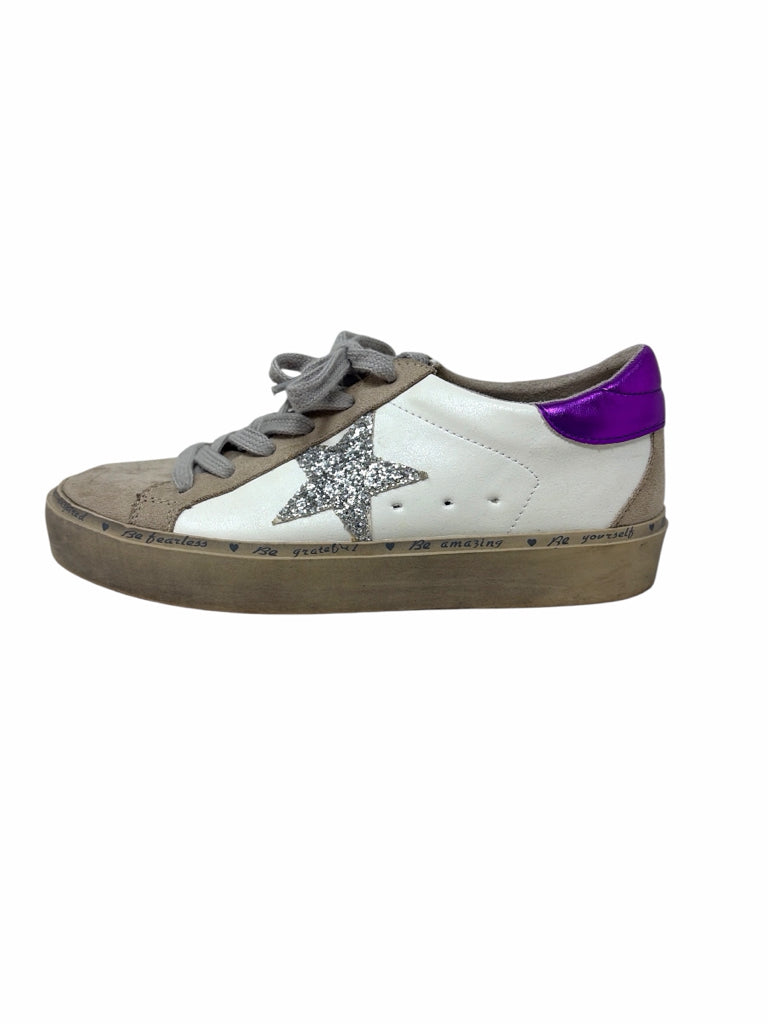 SHU SHOP Size 8.5 SNEAKERS W