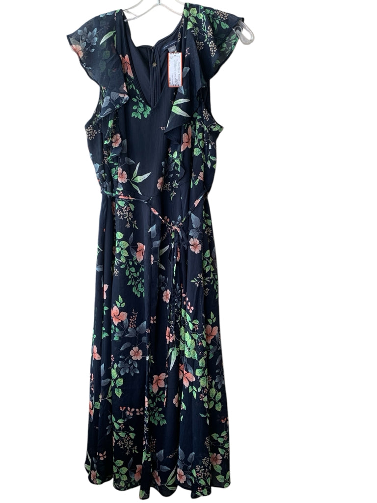 TOMMY HILFIGER  14 DRESS W