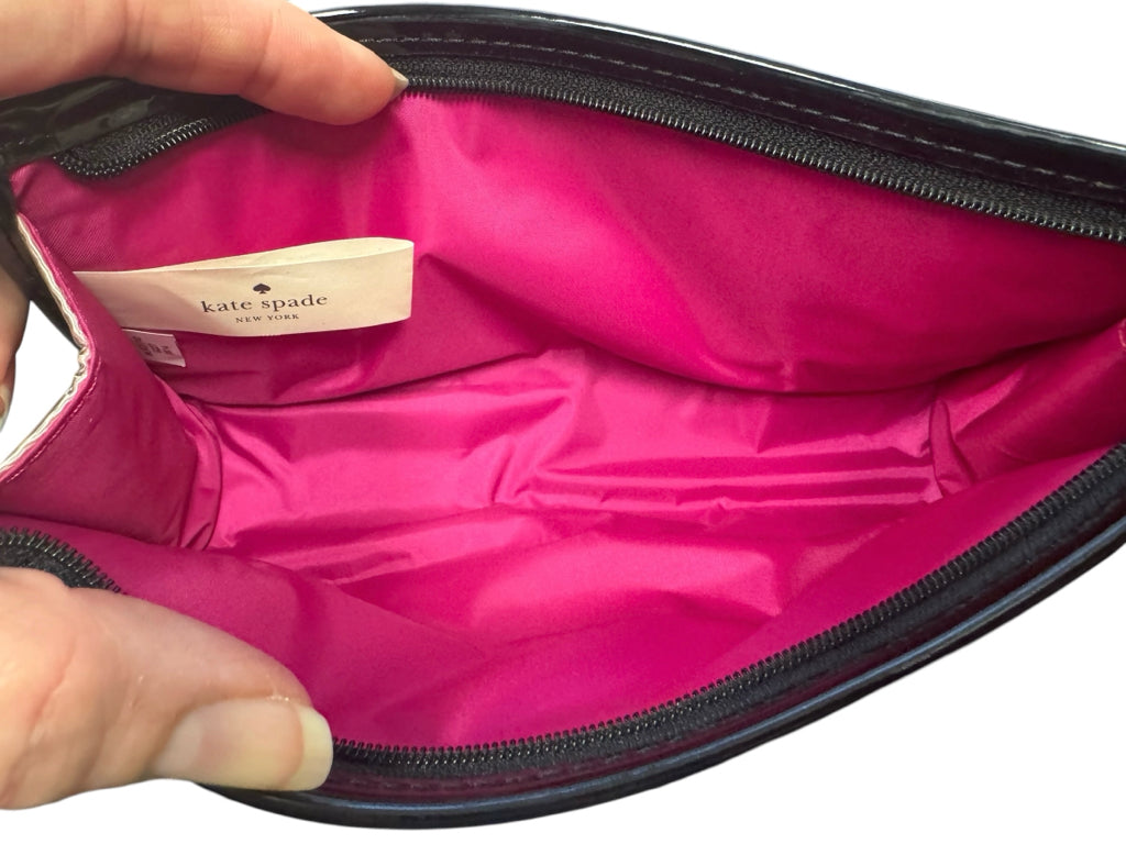 KATE SPADE Size small MAKEUP BAG