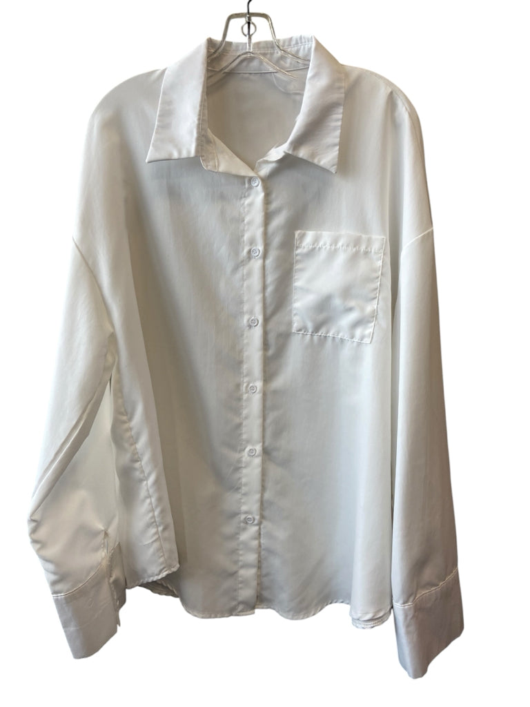 Size xXL BLOUSE W