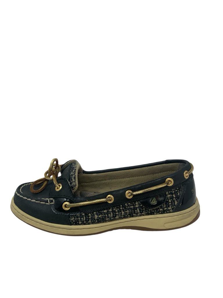SPERRY  8 LOAFER W