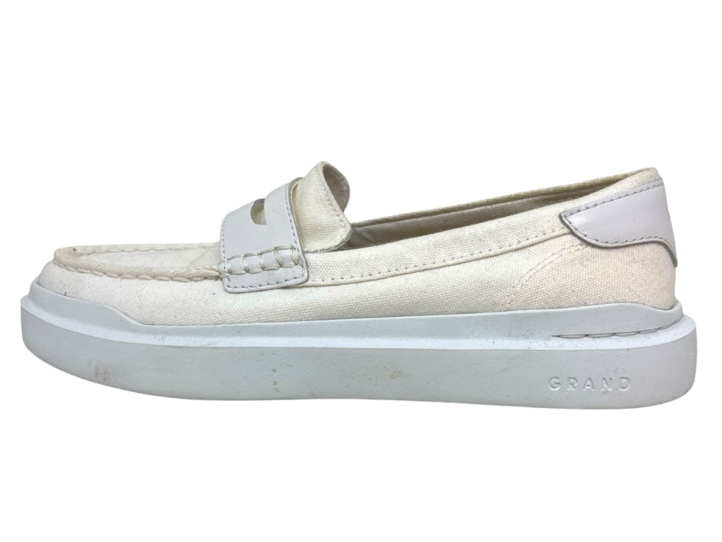 COLE HAAN Size 7.5 SNEAKERS W