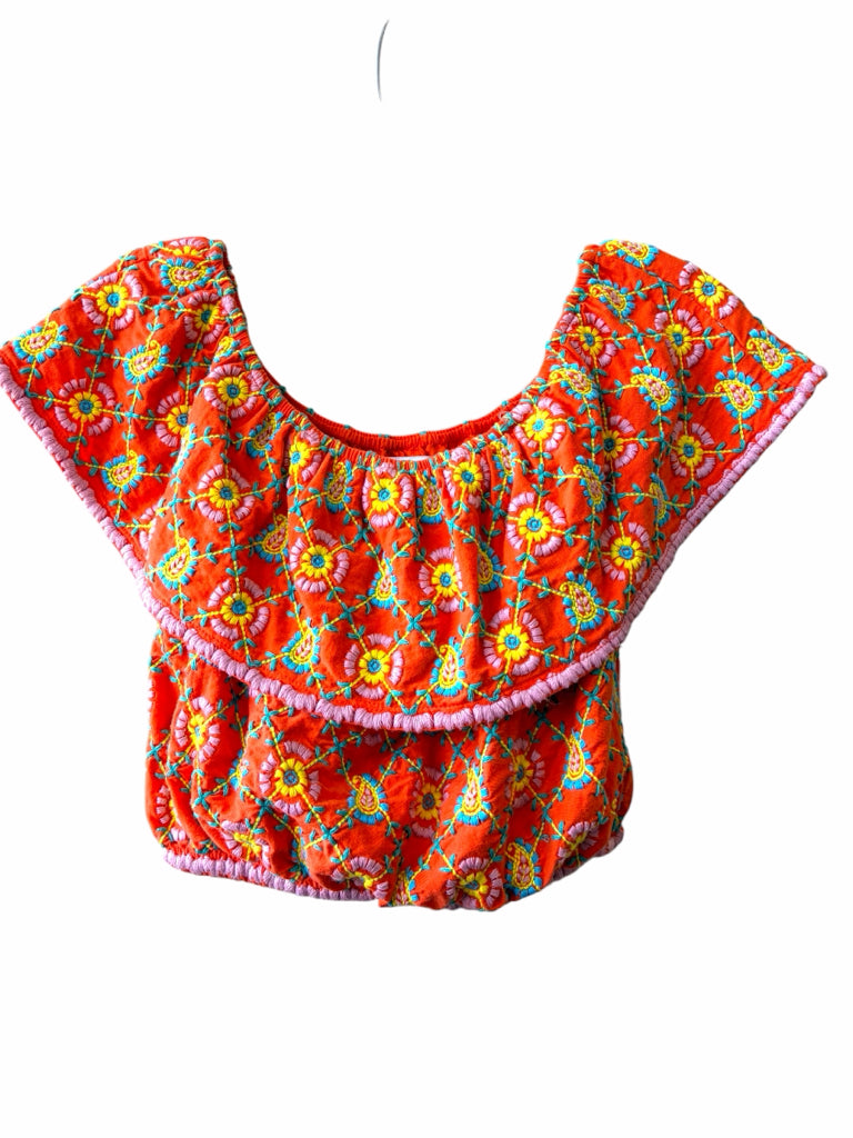 TOPSHOP Size xS TOP W