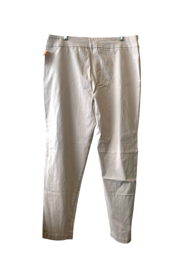 MARLA WYNNE  16W PANTS W